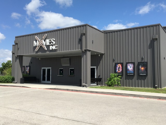 Movies Inc Calallen